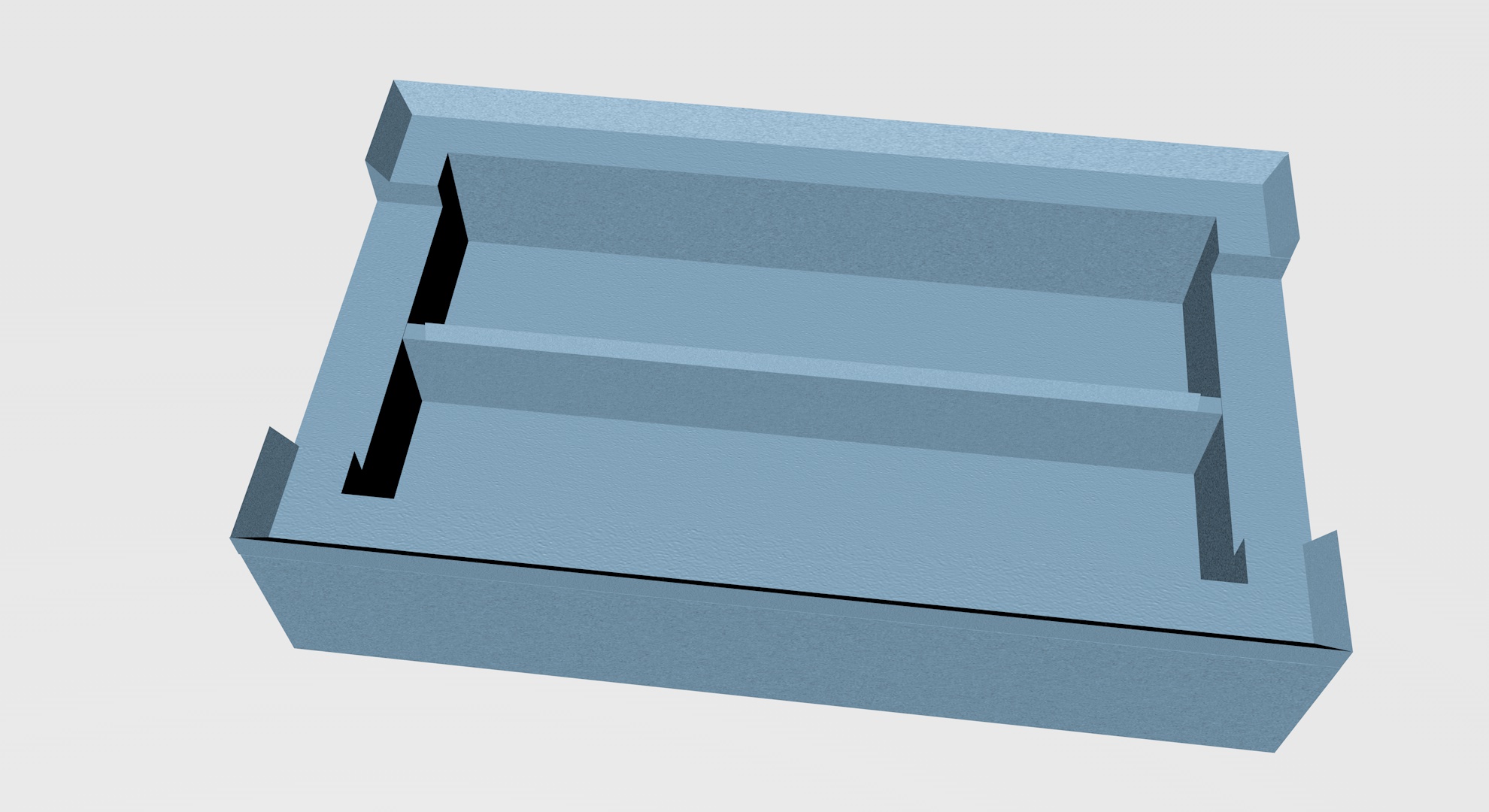 KU酷游微2023年度专利——一种倒料治具